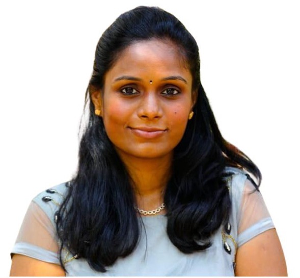 Ramya S.K.